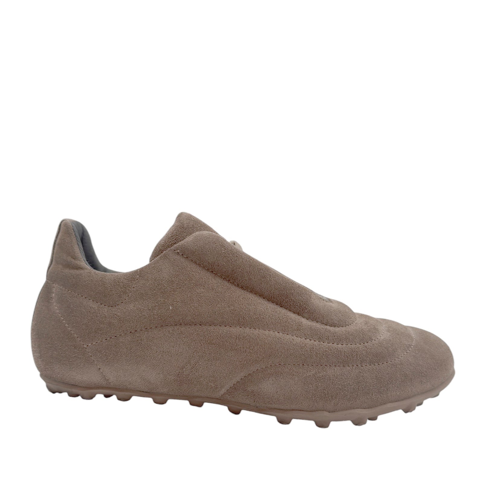 Lofina 9680 taupe cardboard