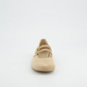 Paul Green 1211-019 beige ballerina