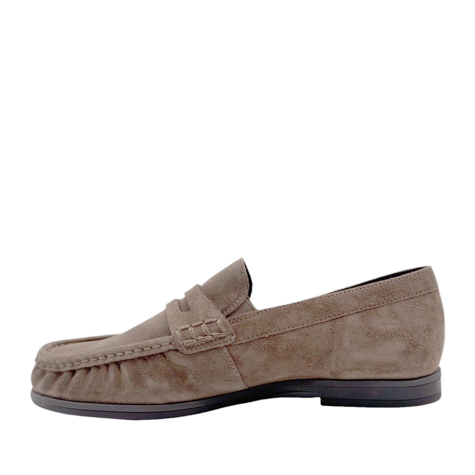Paul Green 1228-002 beige loafer