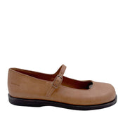 Angulus 1669 - 102 Maryjane cognac dame
