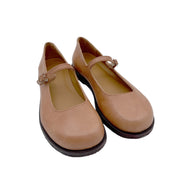 Angulus 1669 - 102 Maryjane cognac dame