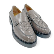 Angulus 1673 - 201 Loafer Dark Taupe Lak