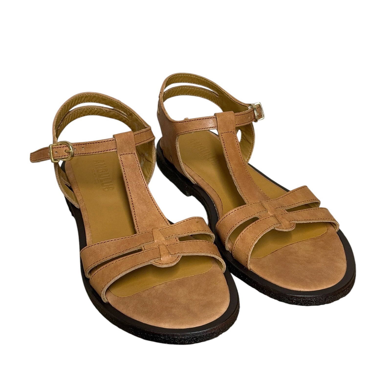 Angulus 5415 - 112 cognac dame