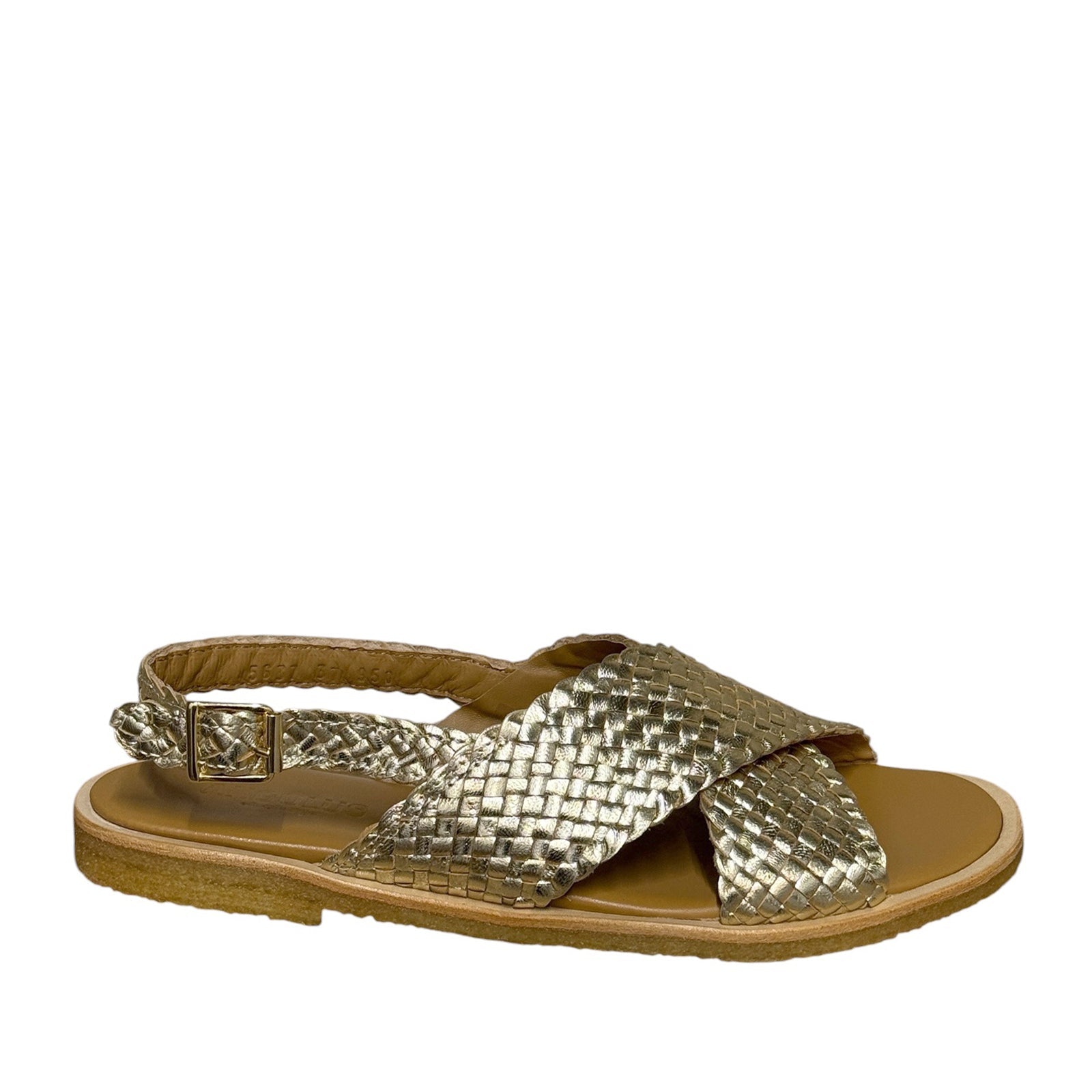 Angulus 5637 - 105 guld dame