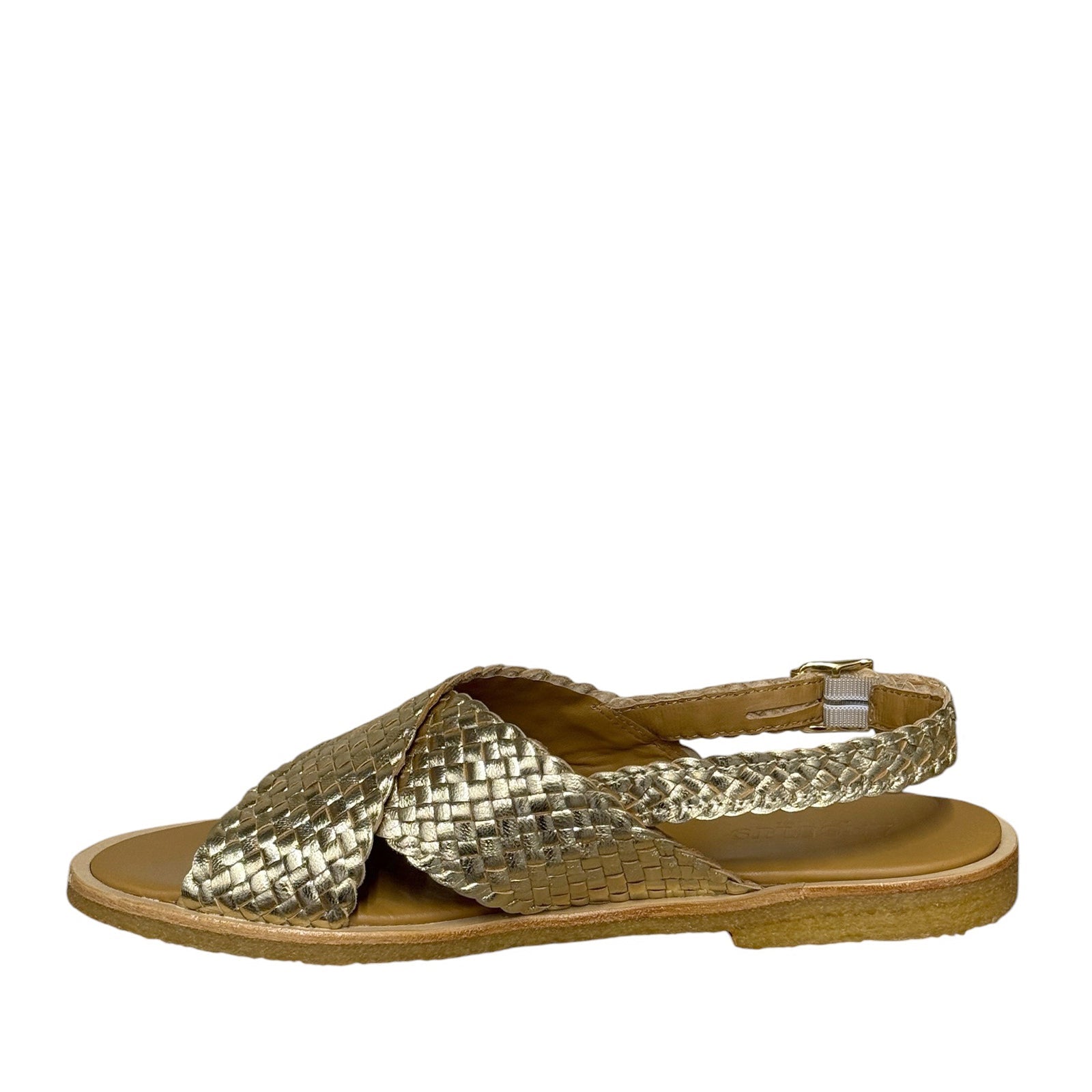 Angulus 5637 - 105 guld dame