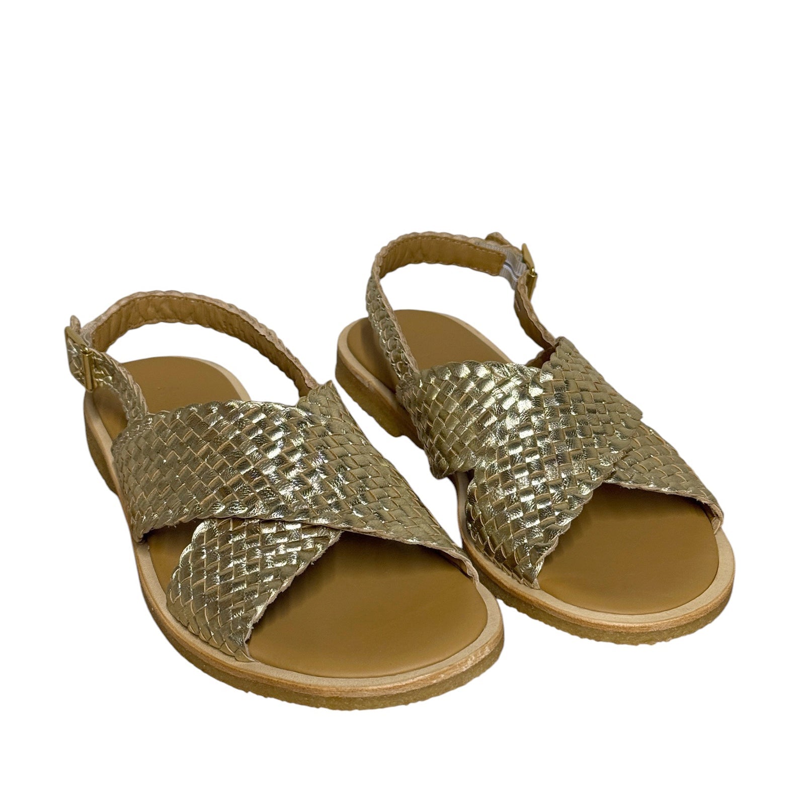Angulus 5637 - 105 guld dame