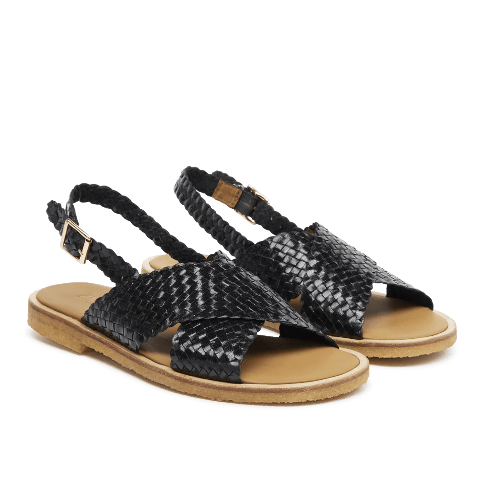 Angulus 5637-105 Sort