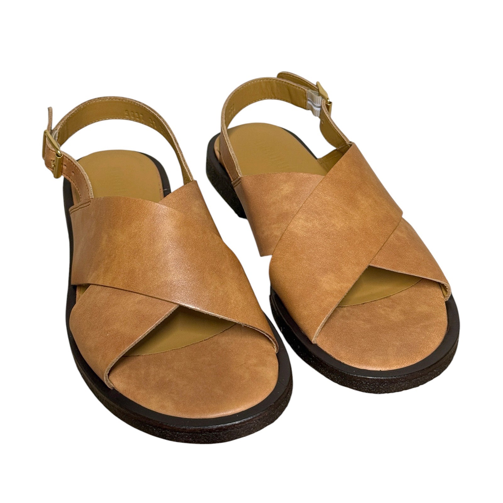 Angulus 5637 - 106 cognac dame