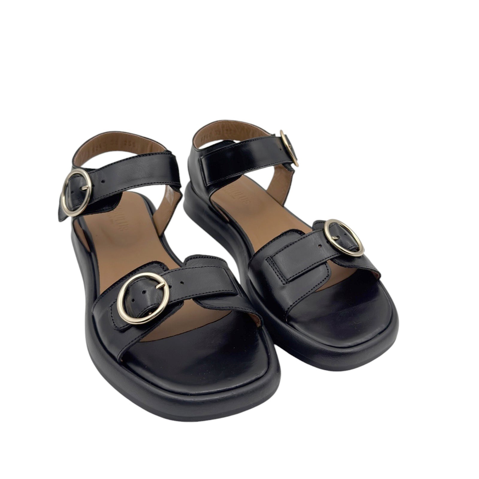 Angulus 5746 - 102 sort dame