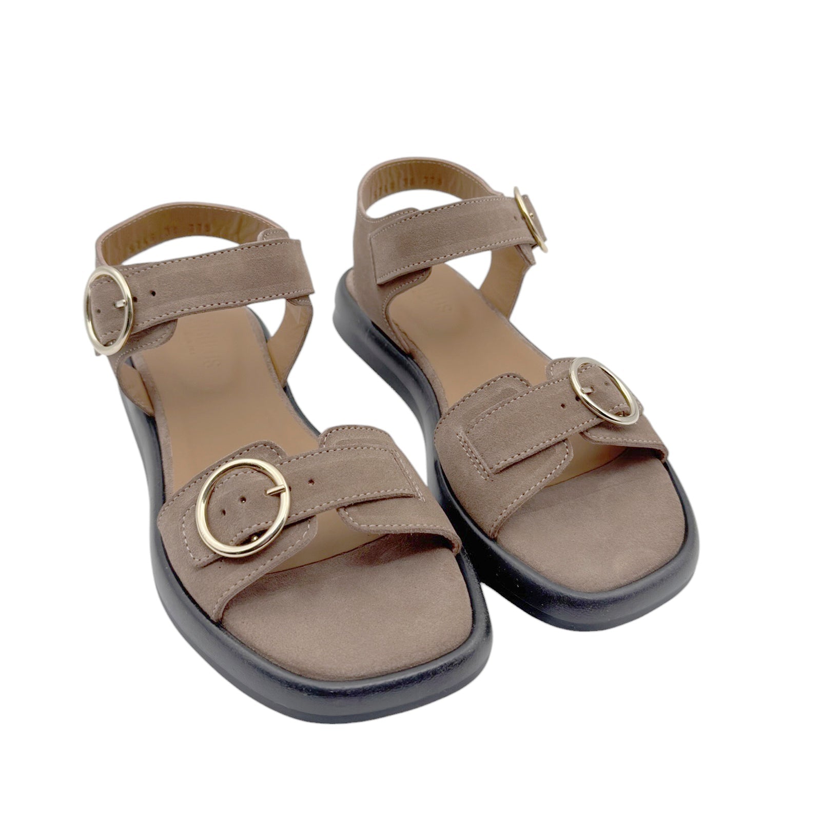 Angulus 5746 - 102 taupe dame