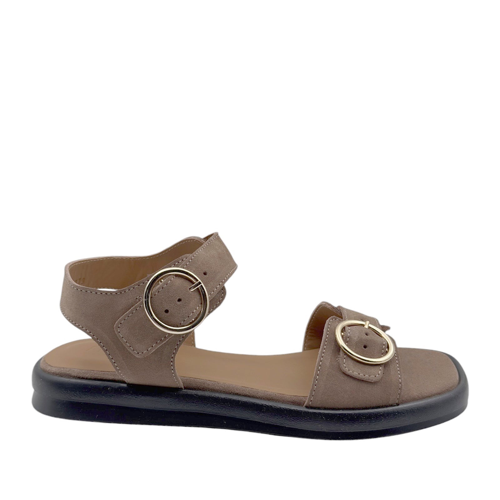 Angulus 5746 - 102 taupe dame