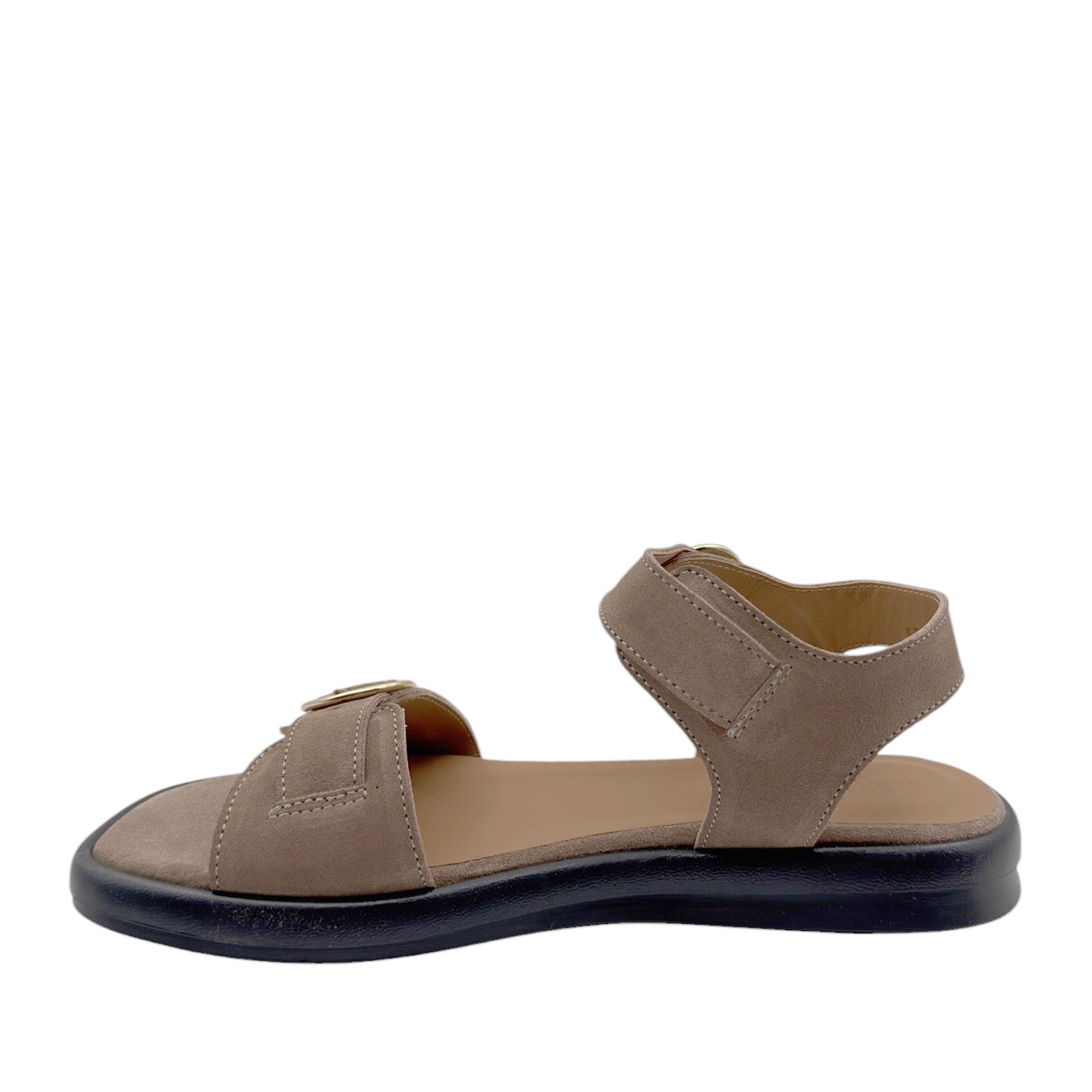 Angulus 5746 - 102 taupe dame