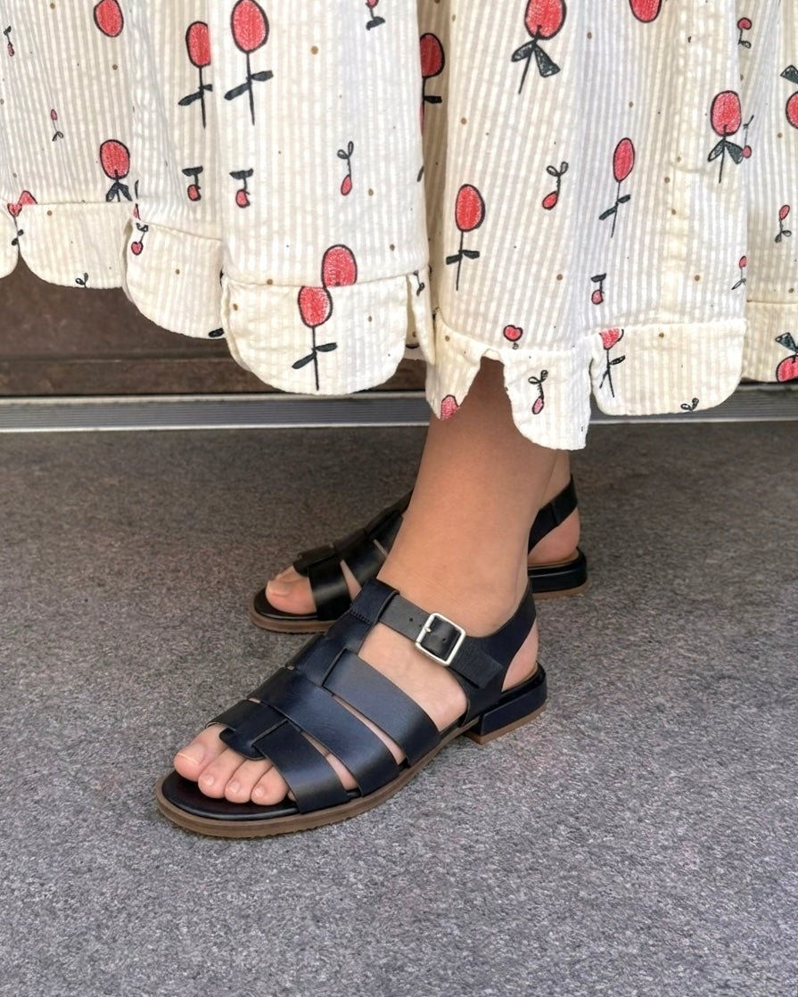 Angulus 5860 - 101 sort dame