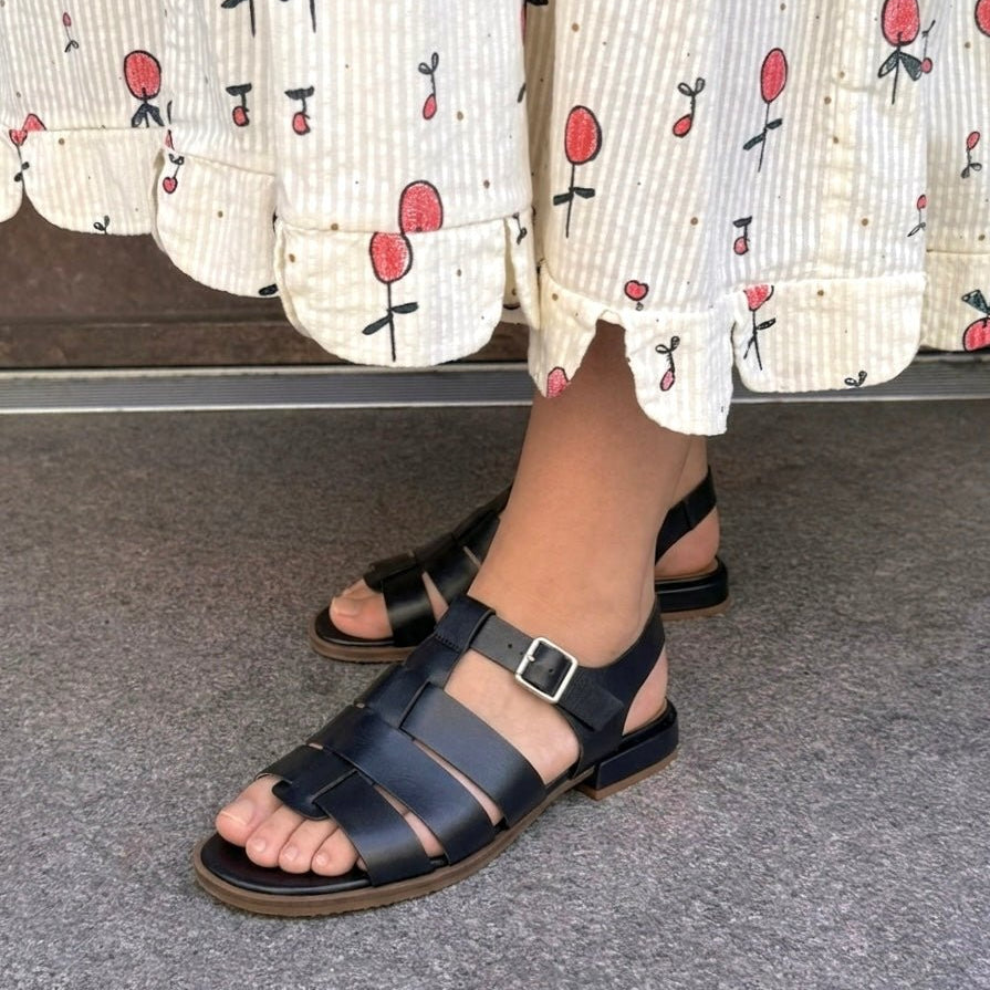 Angulus 5860 - 101 sort dame