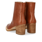 Angulus 7696 - 101 Cognac stv. på blokhæl