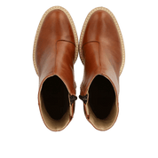 Angulus 7696 - 101 Cognac stv. på blokhæl