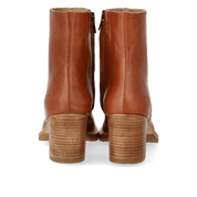 Angulus 7696 - 101 Cognac stv. på blokhæl