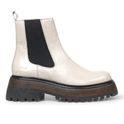 Angulus 7753 - 101 Chelsea støvle polido grov sål