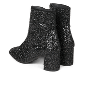 Angulus 7780 - 101 Sort glitter stv.