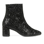 Angulus 7780 - 101 Sort glitter stv.