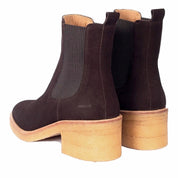 Angulus 7808 - 101 Brun Chelsea