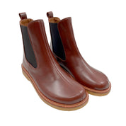 Angulus 7813 - 102 Mørk Brun