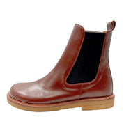 Angulus 7813 - 102 Mørk Brun
