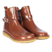 Angulus 7827 - 101 Cognac Rem Støvle