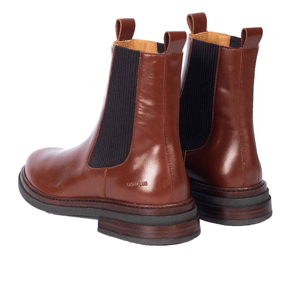 Angulus 7830 - 101 Cognac Chelsea