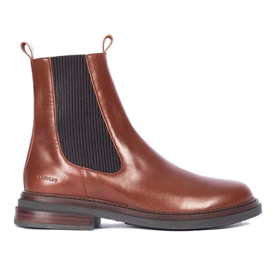 Angulus 7830 - 101 Cognac Chelsea