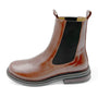 Angulus 7830-101 Cognac Chelsea