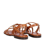 Billi Bi A4920 cognac dame