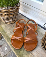 Billi Bi A4920 cognac dame