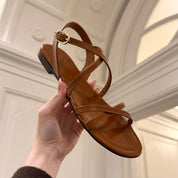 Billi Bi A4920 cognac dame