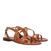 Billi Bi A4920 cognac dame