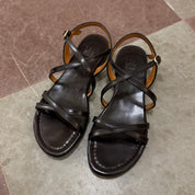 Billi Bi A4920 mørkebrun dame