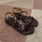 Billi Bi A4920 mørkebrun dame