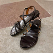 Billi Bi A4920 mørkebrun dame