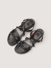 Billi Bi A4920 mørkebrun dame