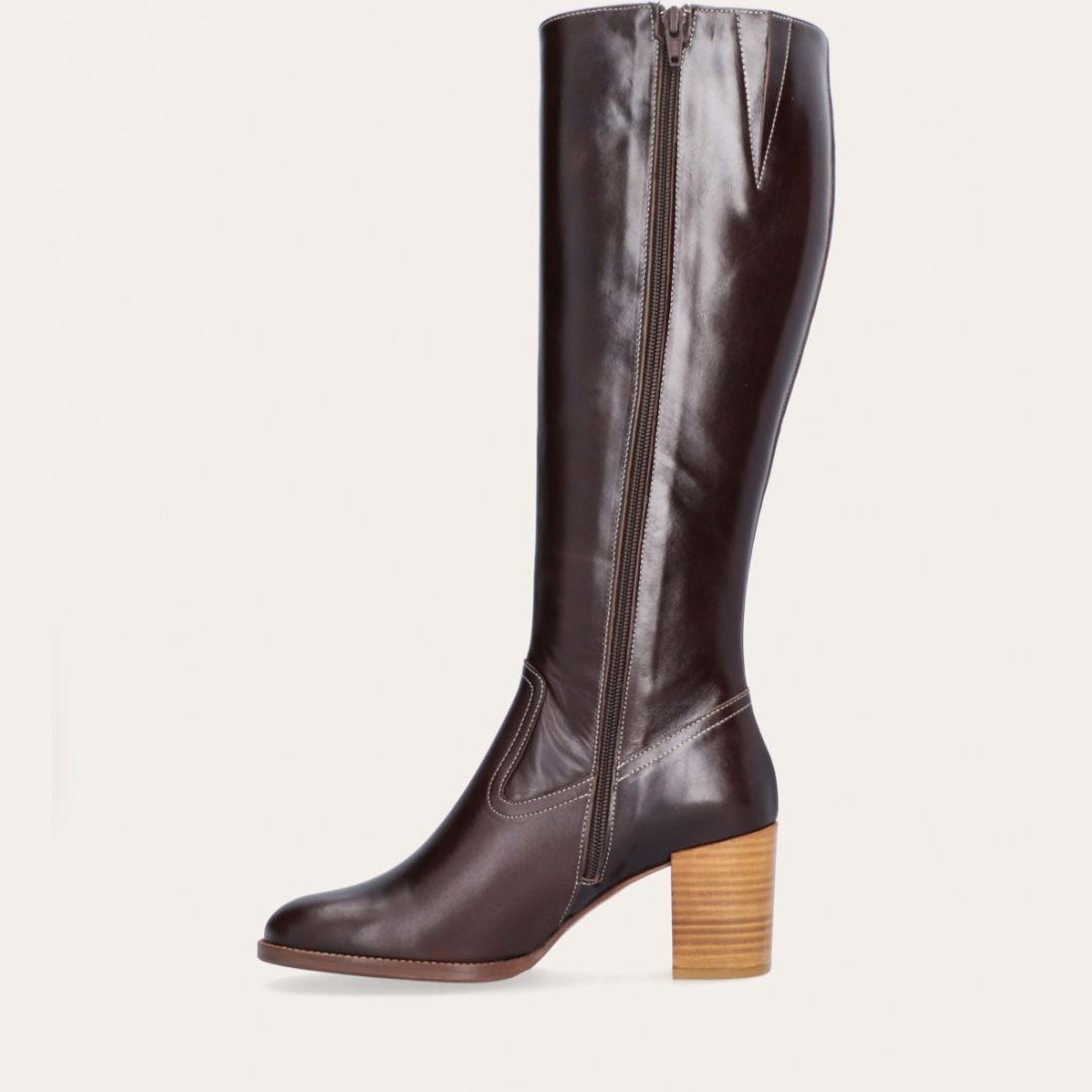 Billi Bi A9364 brun
