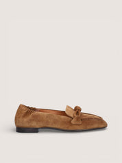 Billi Bi A9419 Brun loafer