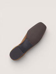 Billi Bi A9419 Brun loafer