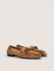 Billi Bi A9419 Brun loafer