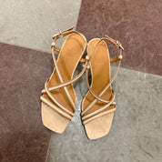 Billi Bi A9506 taupe dame