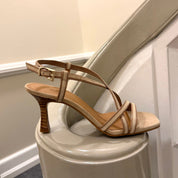 Billi Bi A9506 taupe dame