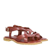 Billi Bi T8012 brun dame