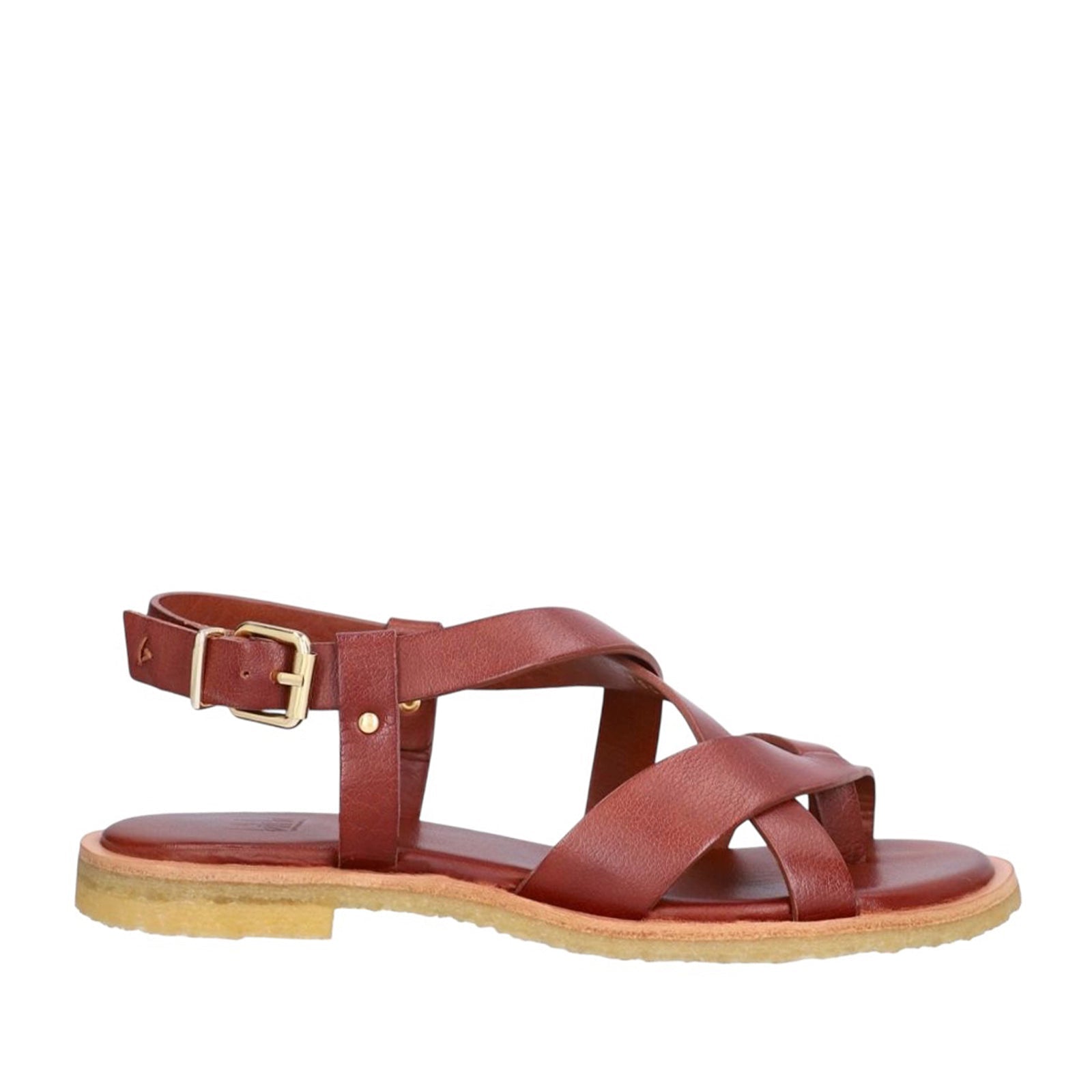 Billi Bi T8012 brun dame