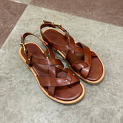 Billi Bi T8012 brun dame