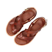 Billi Bi T8012 brun dame