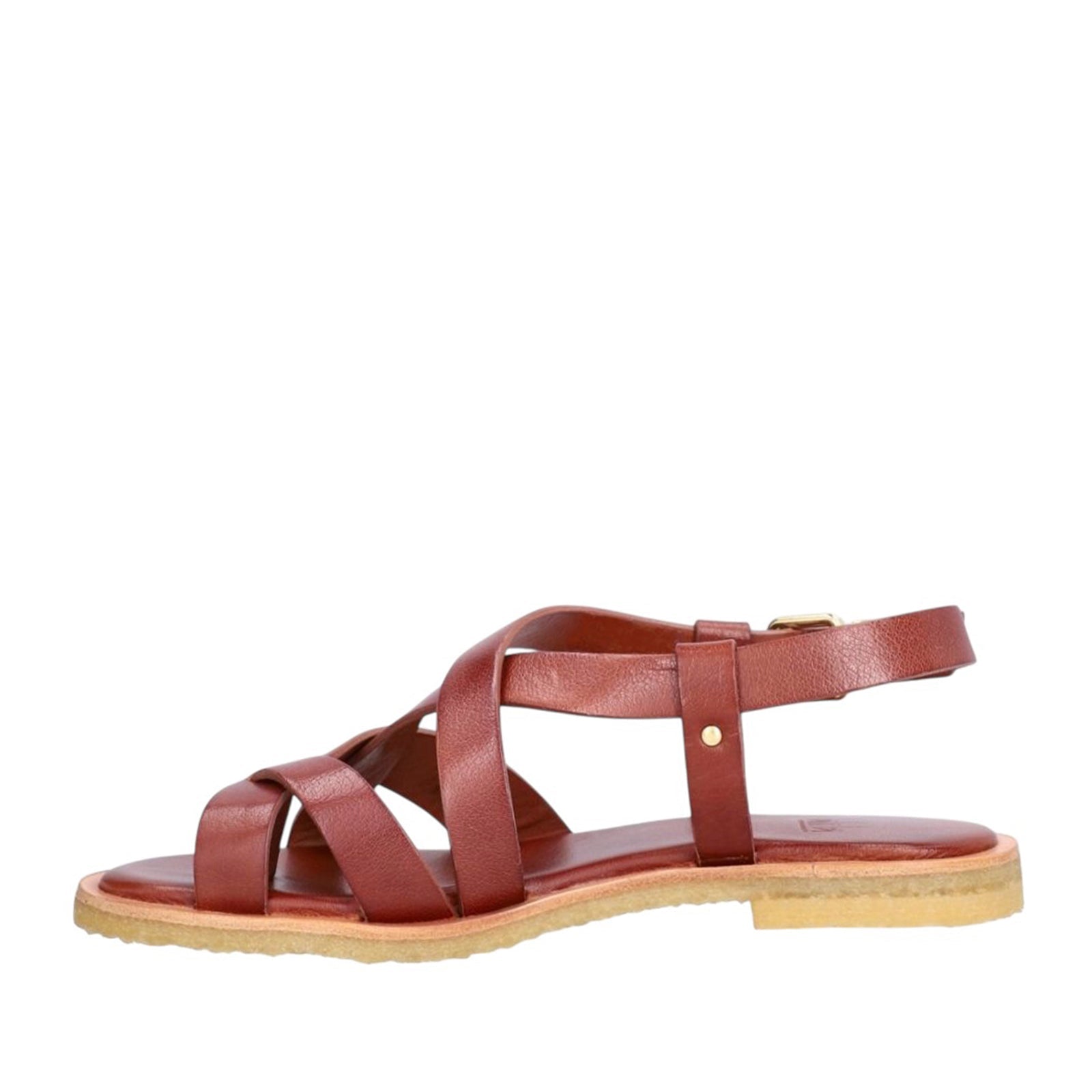 Billi Bi T8012 brun dame